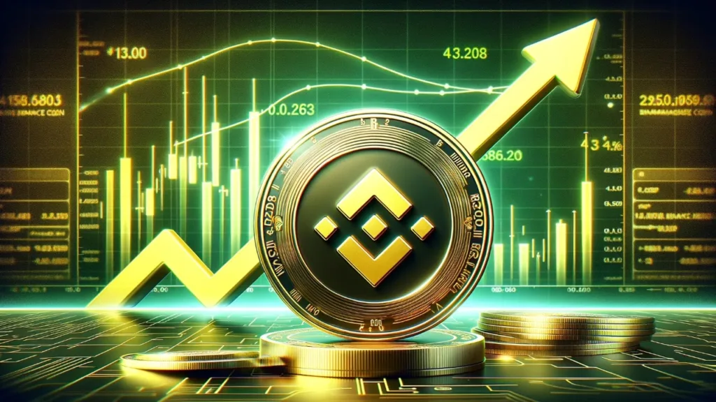 bnbnin yukselis sureci binance ile ilgili projeleri ataga kaldirdi ppIsyw.jpg