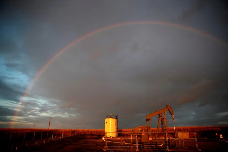 opec afrikali petrol ureticileriyle yili uretimi konusunda karara yaklasiyor aLKJ.jpg