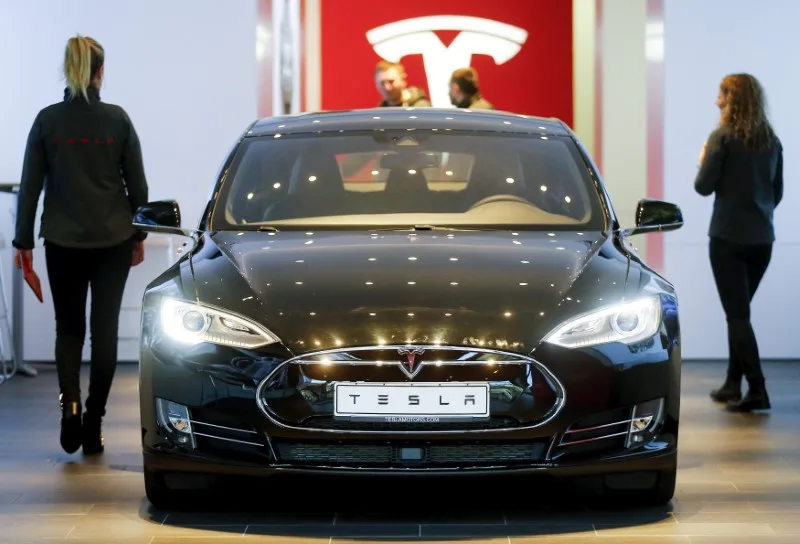 norvec sendikasi tesla grevine katiliyor VMRIkaJ.jpg