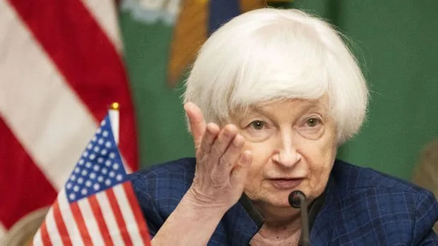 yellen finans alaninda yapay zeka riskleri konusunda uyardi yeQjMXTS.jpg